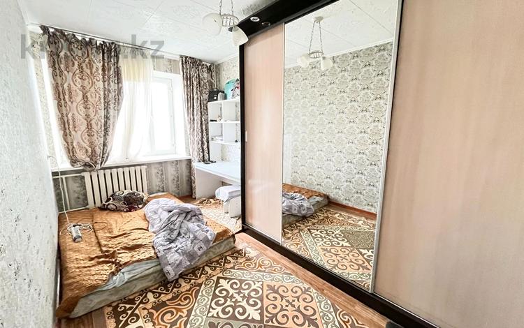 2-комнатная квартира, 55 м², 5/5 этаж, Мушелтой за ~ 15.3 млн 〒 в Талдыкоргане — фото 2