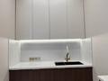 3-комнатная квартира · 77 м² · 12/21 этаж, Мангилик Ел 62 за 74.5 млн ₸ в Астане, Есильский р-н — фото 11
