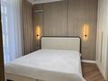 3-комнатная квартира · 77 м² · 12/21 этаж, Мангилик Ел 62 за 74.5 млн ₸ в Астане, Есильский р-н — фото 26