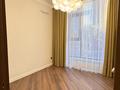 3-комнатная квартира · 77 м² · 12/21 этаж, Мангилик Ел 62 за 74.5 млн ₸ в Астане, Есильский р-н — фото 4