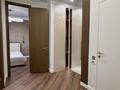 3-комнатная квартира · 77 м² · 12/21 этаж, Мангилик Ел 62 за 74.5 млн ₸ в Астане, Есильский р-н — фото 7