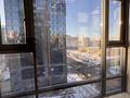 3-комнатная квартира · 77 м² · 12/21 этаж, Мангилик Ел 62 за 74.5 млн ₸ в Астане, Есильский р-н — фото 9