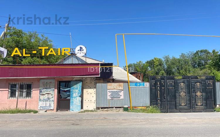 Отдельный дом · 6 комнат · 200 м² · 10 сот., Сафинов 18 — МЕР магазинге на против за 25 млн ₸ в Бауыржан Момышулы — фото 2