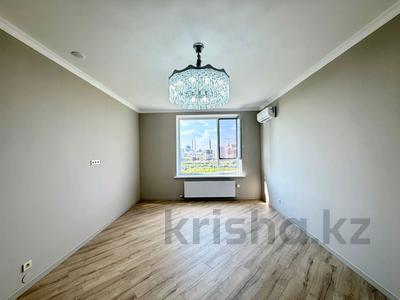 3-бөлмелі пәтер · 98.5 м² · 9 қабат, Е-321 6/2 — Напротив новой мечети, Мәңгілік ел/Хусейн бен Талал, бағасы: 60 млн ₸ в Астане, Есильский р-н