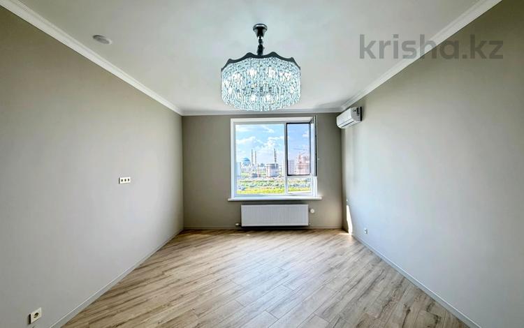 3-бөлмелі пәтер · 98.5 м² · 9 қабат, Е-321 6/2 — Напротив новой мечети, Мәңгілік ел/Хусейн бен Талал, бағасы: 60 млн ₸ в Астане, Есильский р-н — фото 18