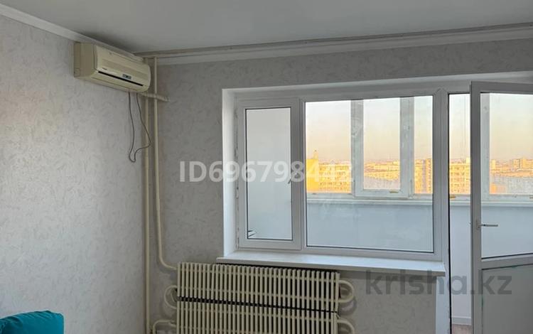 1-комнатная квартира, 29 м², 9/10 этаж, 12-й мкр 32