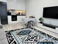 2-комнатная квартира · 50 м² · 9/12 этаж, Розыбакиева 336 — Ескараева за 35 000 ₸ в Алматы, Бостандыкский р-н — фото 10