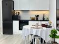 2-комнатная квартира · 50 м² · 9/12 этаж, Розыбакиева 336 — Ескараева за 35 000 ₸ в Алматы, Бостандыкский р-н — фото 6