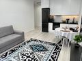2-комнатная квартира · 50 м² · 9/12 этаж, Розыбакиева 336 — Ескараева за 35 000 ₸ в Алматы, Бостандыкский р-н — фото 9