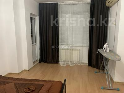 3-комнатная квартира, 85 м², 2/5 этаж, Сатпаева 5Г за 33 млн 〒 в Атырау