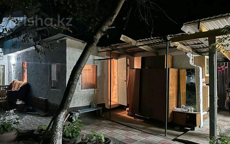 Часть дома · 1 комната · 18 м² · 8 сот., Маметова — Район учительских домов за 25 000 ₸ в Каргалы (п. Фабричный) — фото 2