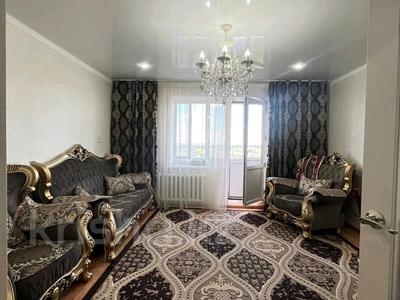 3-бөлмелі пәтер · 78.6 м² · 10/10 қабат, Докучаева, бағасы: 26.5 млн ₸ в Семее