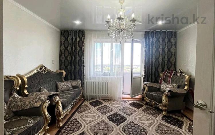 3-бөлмелі пәтер · 78.6 м² · 10/10 қабат, Докучаева, бағасы: 26.5 млн ₸ в Семее — фото 2