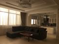 4-бөлмелі пәтер · 180 м² · 12/18 қабат, Байтурсынова 9, бағасы: 1.2 млн ₸ в Астане, Алматы р-н