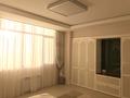 4-бөлмелі пәтер · 180 м² · 12/18 қабат, Байтурсынова 9, бағасы: 1.2 млн ₸ в Астане, Алматы р-н — фото 2