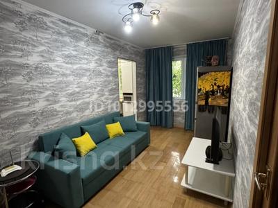 2-бөлмелі пәтер · 44 м² · 2/4 қабат, мкр №6 10 — Абая-саина, бағасы: 300 000 ₸ в Алматы, Ауэзовский р-н