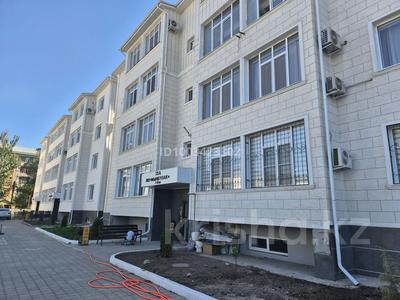 3-комнатная квартира · 108 м² · 3/4 этаж, Мкрн. Мынбулак 23а за 32.5 млн 〒 в Таразе
