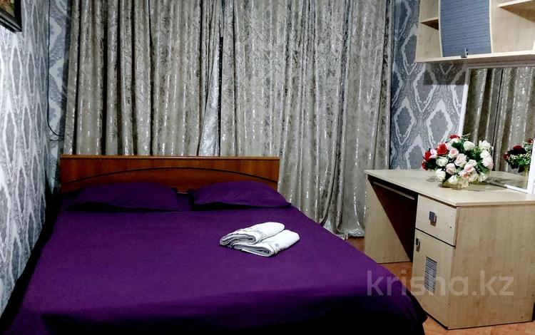 1-комнатная квартира · 32 м² · 4/4 этаж, Бейбітшілік 2 — "Shimkent Plaza". "Арбат" за 15 000 ₸ в Шымкенте, Аль-Фарабийский р-н — фото 2