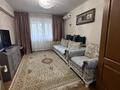 3-бөлмелі пәтер · 83.7 м² · 3/5 қабат, Сейфуллина 18/3 — Чернышевского, бағасы: 58 млн ₸ в Алматы, Турксибский р-н