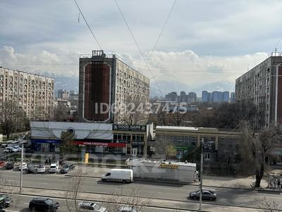3-комнатная квартира, 75 м², 6/9 этаж, мкр Тастак-3 за 49.5 млн 〒 в Алматы, Алмалинский р-н