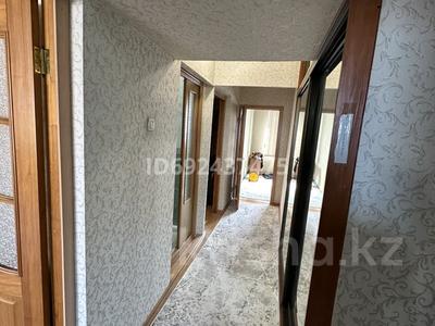 3-комнатная квартира, 75 м², 6/9 этаж, мкр Тастак-3 за 50 млн 〒 в Алматы, Алмалинский р-н