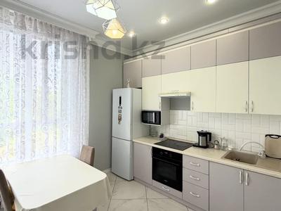 1-бөлмелі пәтер · 41 м² · 3/10 қабат, Бокейхана 25, бағасы: 29 млн ₸ в Астане, Есильский р-н