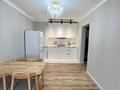 2-бөлмелі пәтер · 48 м² · 2/9 қабат, микрорайон Аккент, бағасы: 29.5 млн ₸ в Алматы, Алатауский р-н