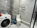 2-бөлмелі пәтер · 48 м² · 2/9 қабат, микрорайон Аккент, бағасы: 29.5 млн ₸ в Алматы, Алатауский р-н — фото 8