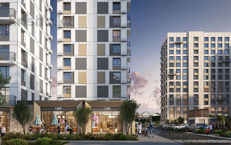 3-комнатная квартира · 77.87 м², ул. Букетова, в сторону мкрн. Кунгей и объездной трассы за ~ 35.4 млн ₸ в Караганде — фото 7