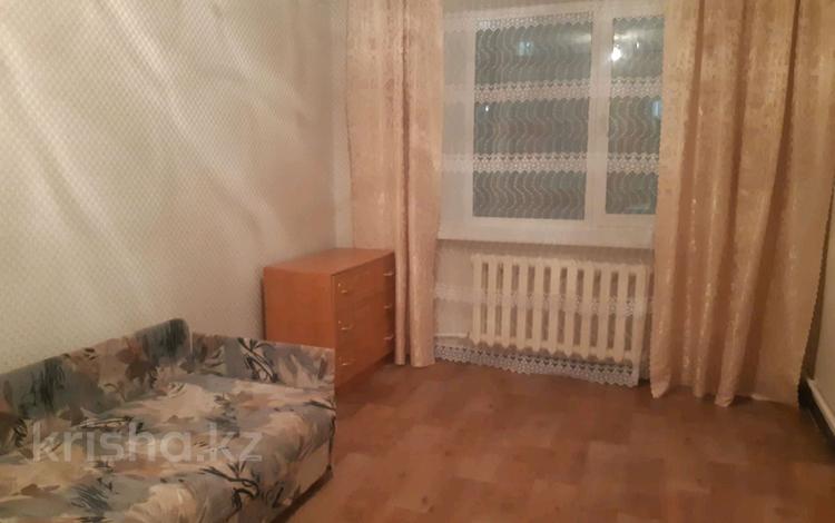 2-комнатная квартира, 55 м², 1/6 этаж помесячно, мкр Астана 20