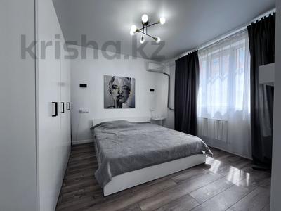 2-комнатная квартира · 45 м² · 5/12 этаж, Сатпаева 90 — Туркебаева за 350 000 ₸ в Алматы, Бостандыкский р-н