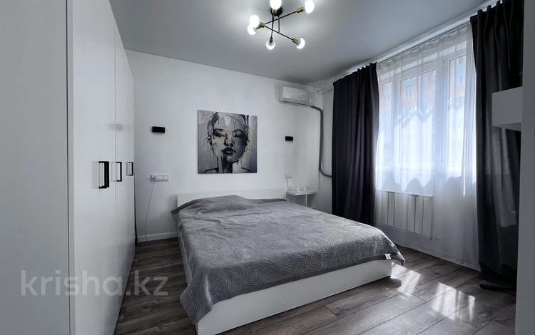 2-комнатная квартира · 45 м² · 5/12 этаж, Сатпаева 90 — Туркебаева за 350 000 ₸ в Алматы, Бостандыкский р-н — фото 2