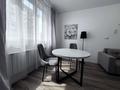 2-комнатная квартира · 45 м² · 5/12 этаж, Сатпаева 90 — Туркебаева за 350 000 ₸ в Алматы, Бостандыкский р-н — фото 6