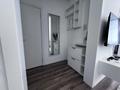 2-комнатная квартира · 45 м² · 5/12 этаж, Сатпаева 90 — Туркебаева за 350 000 ₸ в Алматы, Бостандыкский р-н — фото 7