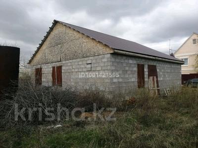 Дача · 3 комнаты · 100 м² · 7 сот., мкр Жана Орда, Губарева за 10.5 млн 〒 в Уральске