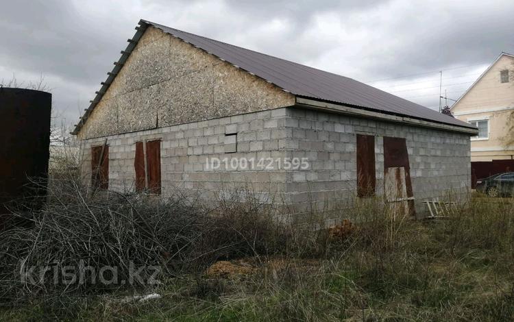 Дача · 3 комнаты · 100 м² · 7 сот., мкр Жана Орда, Губарева за 10.5 млн ₸ в Уральске — фото 2