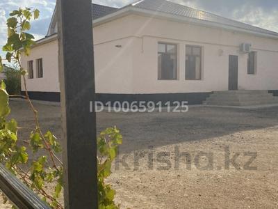 Отдельный дом · 8 комнат · 205 м² · 10 сот., Жилмассив Шеркала за 53 млн ₸ в 