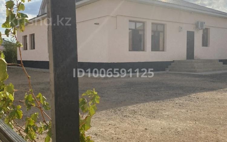 Отдельный дом · 8 комнат · 205 м² · 10 сот., Жилмассив Шеркала за 53 млн ₸ в  — фото 2
