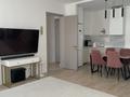 3-бөлмелі пәтер · 72 м² · 3/8 қабат, Мангилик ел 36, бағасы: 63.8 млн ₸ в Астане, Есильский р-н — фото 4