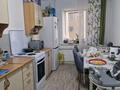 3-комнатная квартира · 69.3 м² · 9/10 этаж, Шәймерден Қосшығұлұлы 19 — №65 Школа-Гимназия, №85 Школа, садик Өркен, банный комплекс Сарыарка. за 32 млн ₸ в Астане, Нура р-н — фото 2