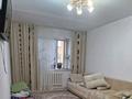 3-комнатная квартира · 69.3 м² · 9/10 этаж, Шәймерден Қосшығұлұлы 19 — №65 Школа-Гимназия, №85 Школа, садик Өркен, банный комплекс Сарыарка. за 32 млн ₸ в Астане, Нура р-н — фото 3