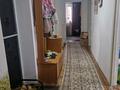 3-комнатная квартира · 69.3 м² · 9/10 этаж, Шәймерден Қосшығұлұлы 19 — №65 Школа-Гимназия, №85 Школа, садик Өркен, банный комплекс Сарыарка. за 32 млн ₸ в Астане, Нура р-н — фото 4