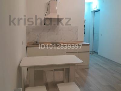 1-бөлмелі пәтер · 32 м² · 2/9 қабат, мкр Шугыла, ЖК Улытау 340/46, бағасы: 200 000 ₸ в Алматы, Наурызбайский р-н