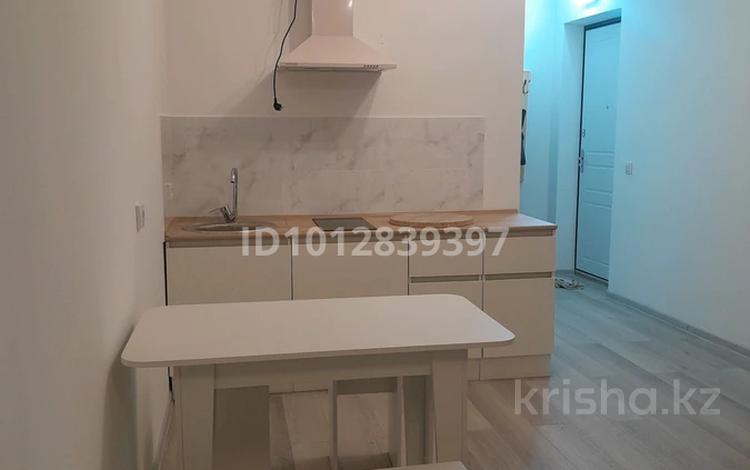 1-бөлмелі пәтер · 32 м² · 2/9 қабат, мкр Шугыла, ЖК Улытау 340/46, бағасы: 200 000 ₸ в Алматы, Наурызбайский р-н — фото 2