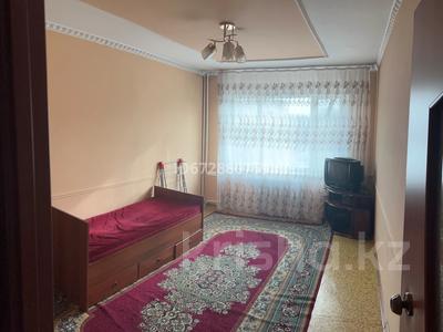 2-комнатная квартира, 60 м², 3/5 этаж помесячно, Самал 30 за 100 000 〒 в Туркестане