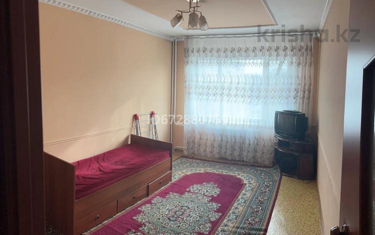 2-комнатная квартира, 60 м², 3/5 этаж помесячно, Самал 30 за 90 000 〒 в Туркестане — фото 2