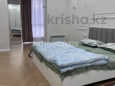 2-бөлмелі пәтер · 72 м² · 2/13 қабат, Просп. Назарбаева 28А, бағасы: 550 000 ₸ в Алматы, Жетысуский р-н