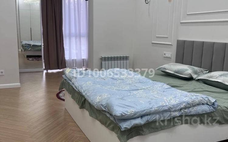 2-бөлмелі пәтер · 72 м² · 2/13 қабат, Просп. Назарбаева 28А, бағасы: 550 000 ₸ в Алматы, Жетысуский р-н — фото 2