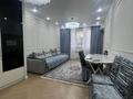 2-бөлмелі пәтер · 72 м² · 2/13 қабат, Просп. Назарбаева 28А, бағасы: 550 000 ₸ в Алматы, Жетысуский р-н — фото 7