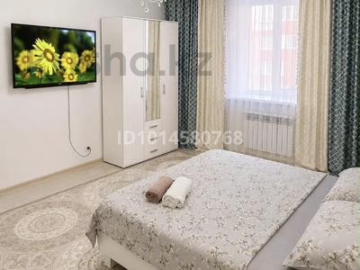 1-комнатная квартира · 55 м² · 1/5 этаж, мкр. Алтын орда 360 — Мангилик ел за 5 000 ₸ в Актобе